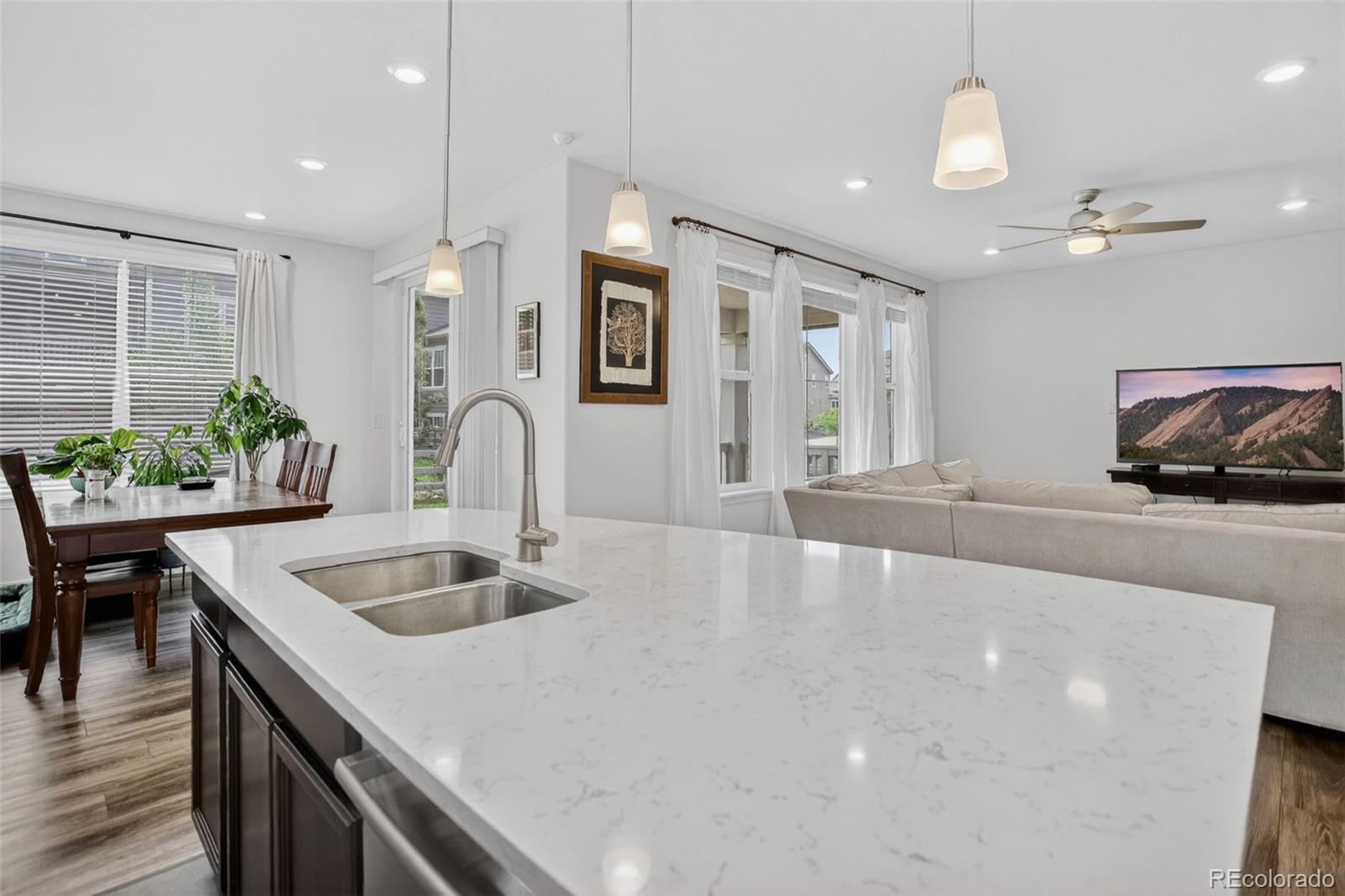 3394 Pacific Peak Drive Broomfield CO 80023