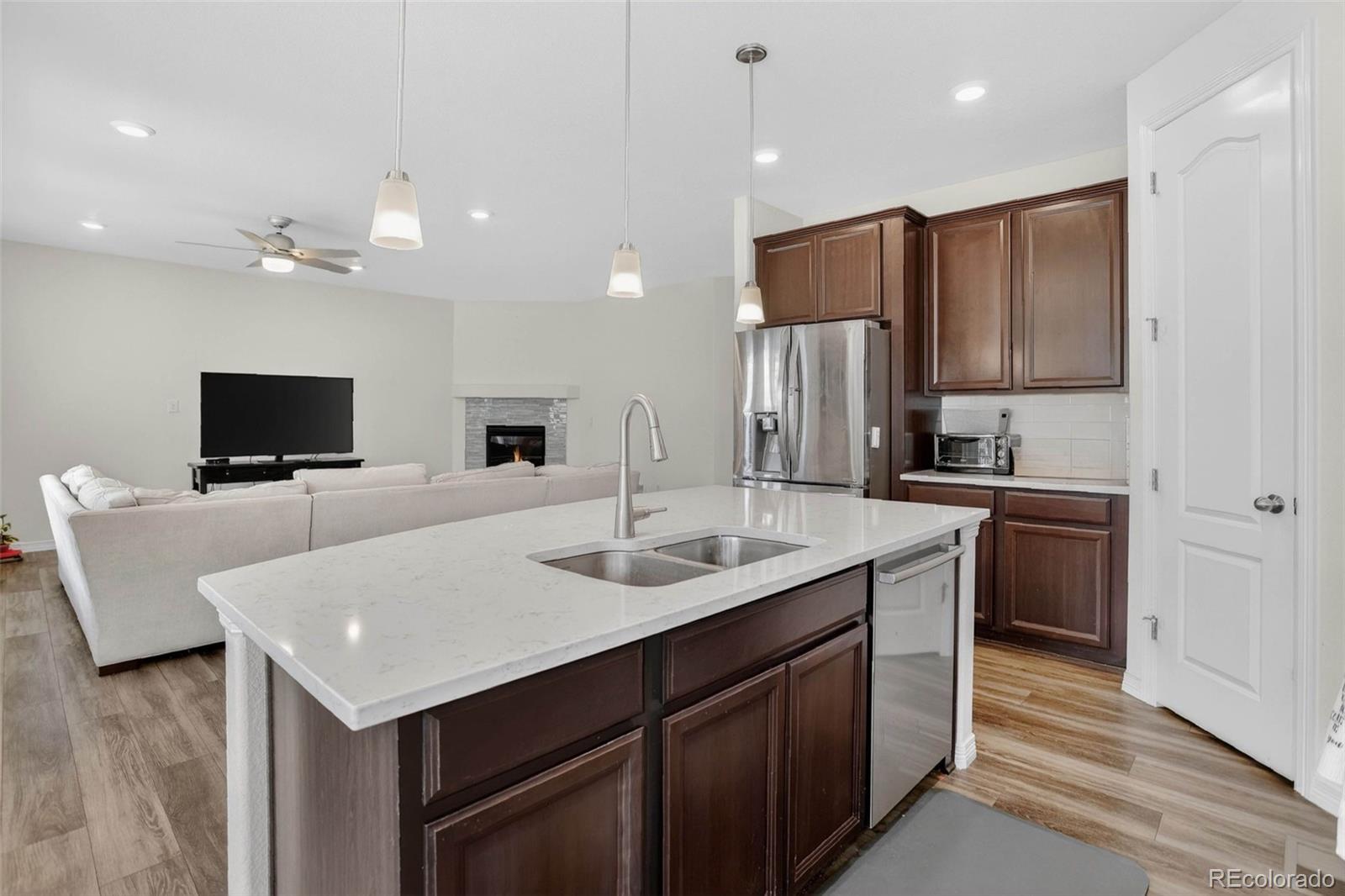 3394 Pacific Peak Drive Broomfield CO 80023