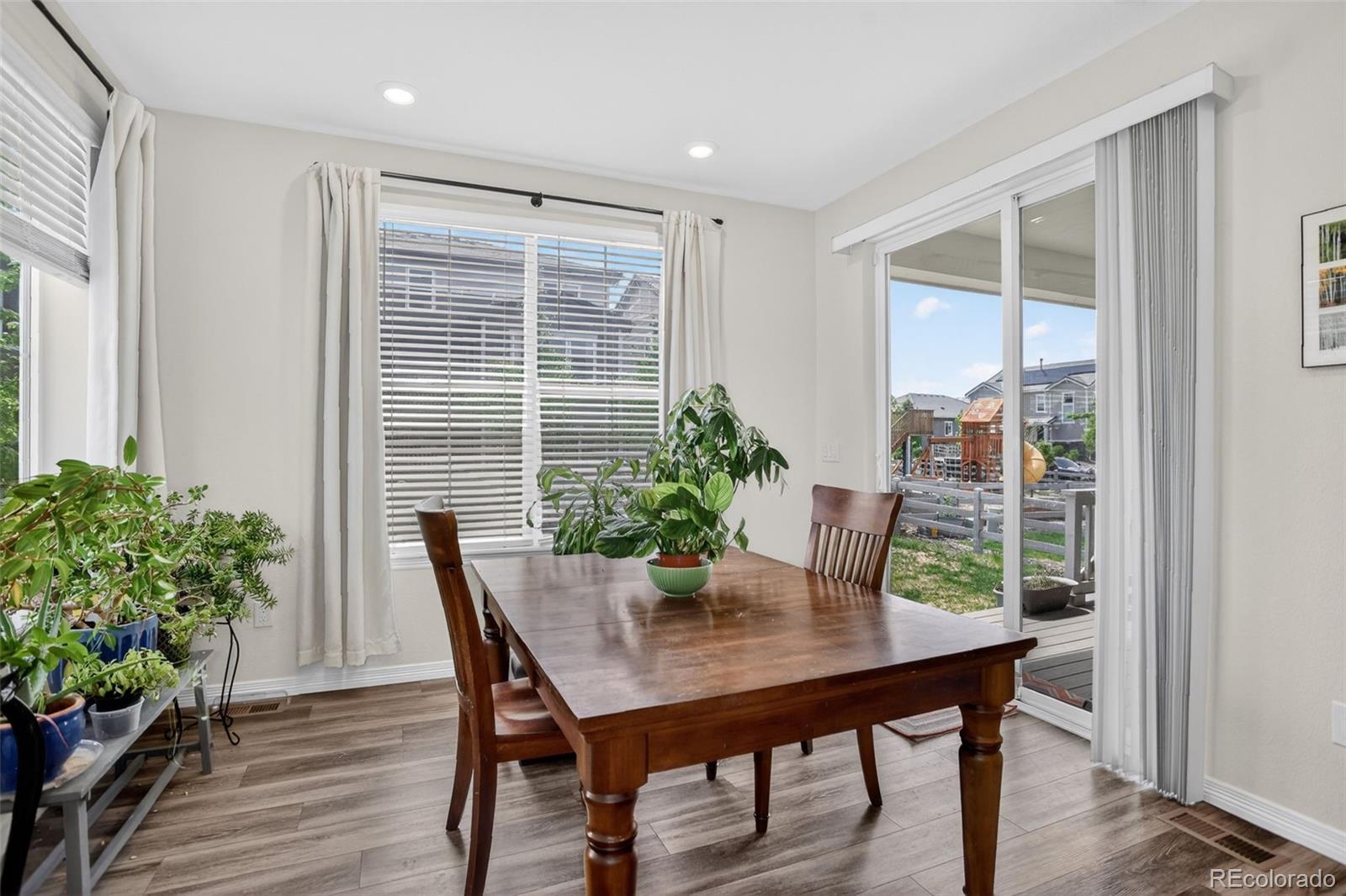 3394 Pacific Peak Drive Broomfield CO 80023