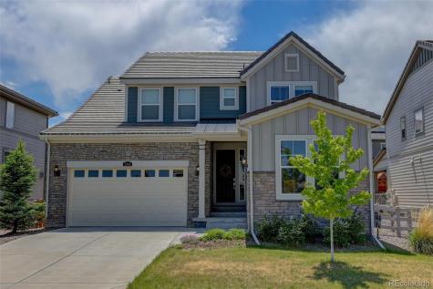3394 Pacific Peak Drive Broomfield CO 80023