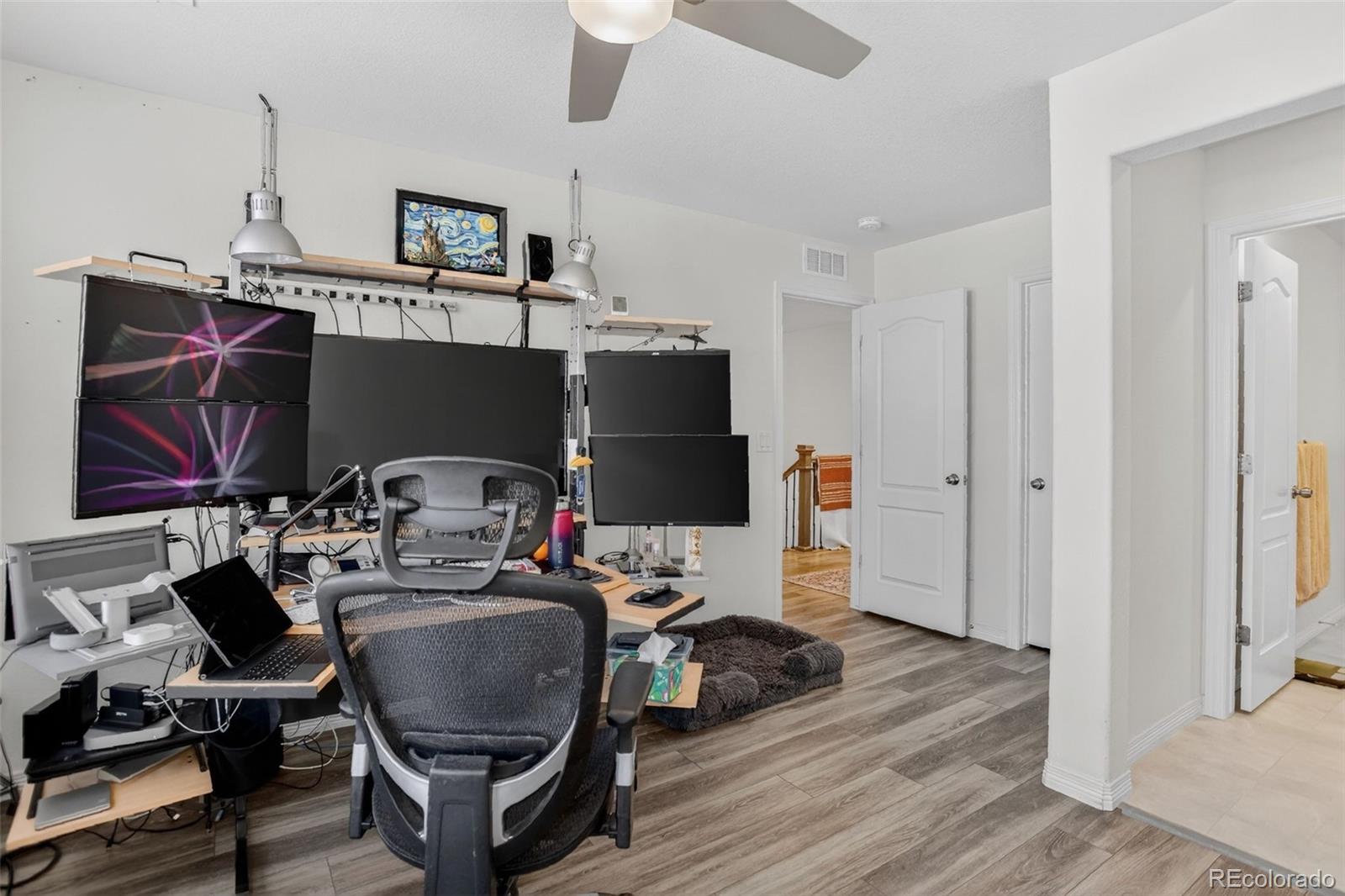 3394 Pacific Peak Drive Broomfield CO 80023