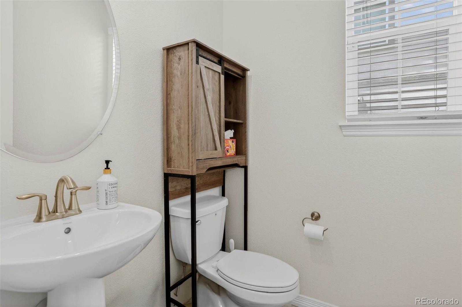 3394 Pacific Peak Drive Broomfield CO 80023