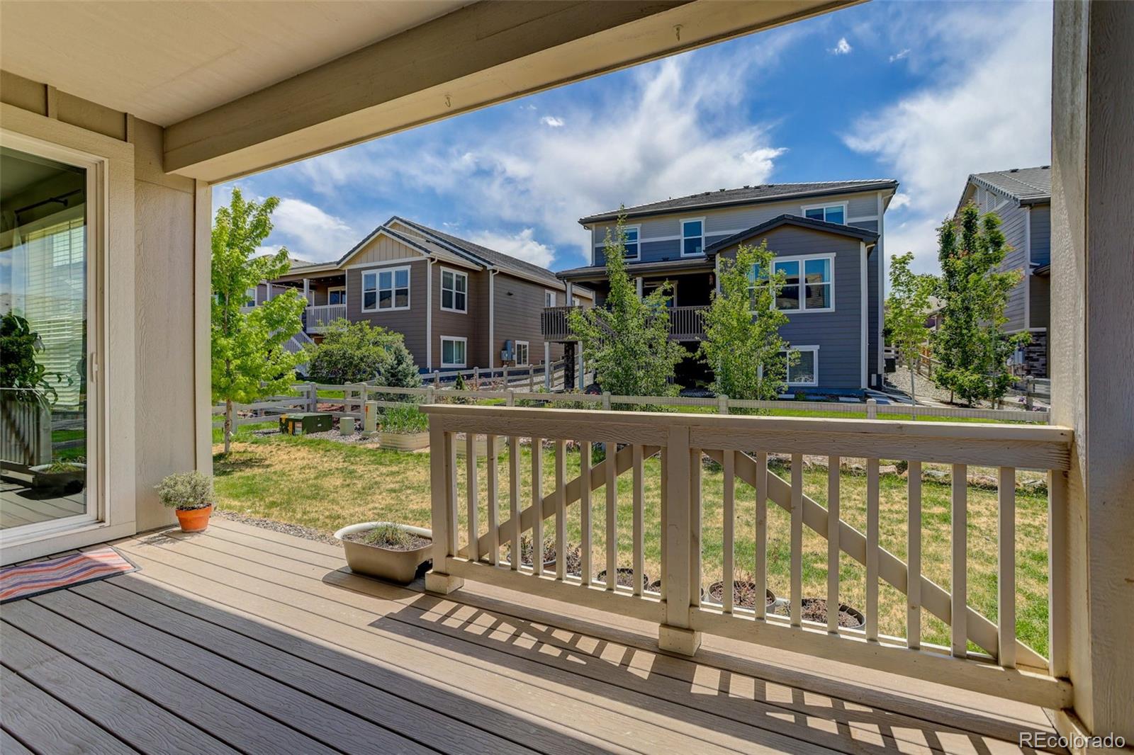 3394 Pacific Peak Drive Broomfield CO 80023