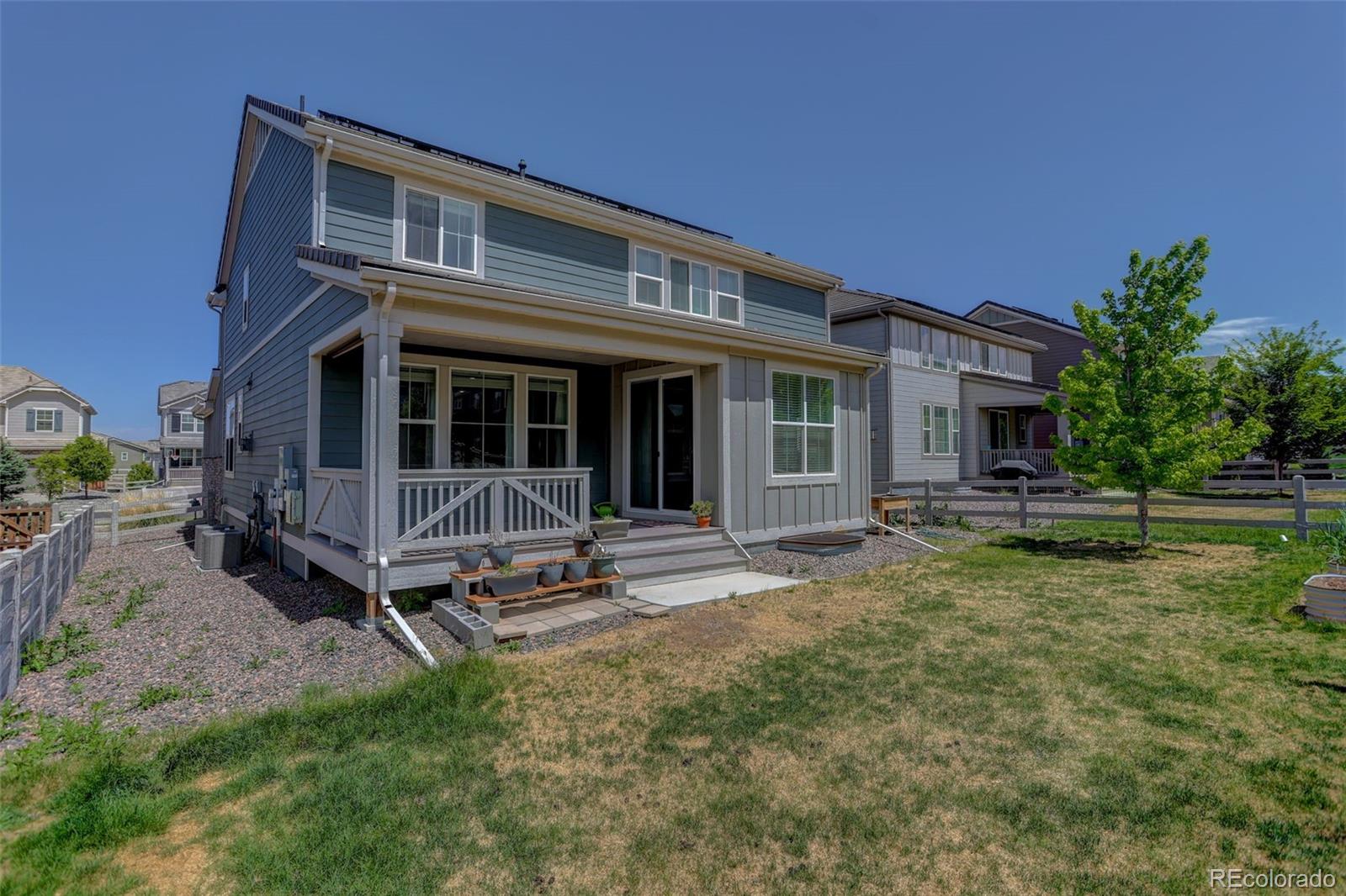 3394 Pacific Peak Drive Broomfield CO 80023