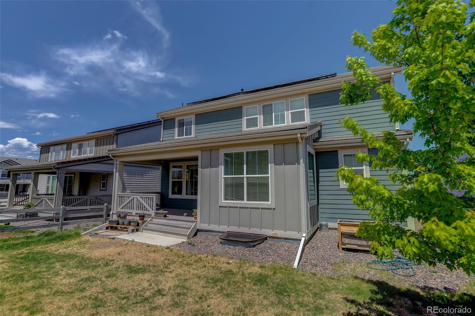 3394 Pacific Peak Drive Broomfield CO 80023