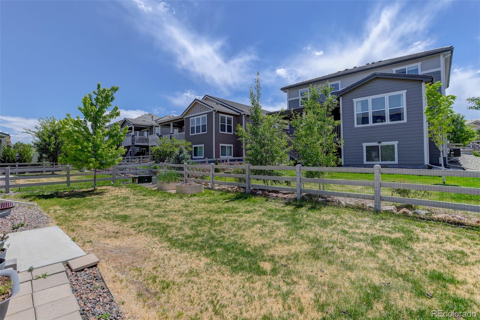 3394 Pacific Peak Drive Broomfield CO 80023