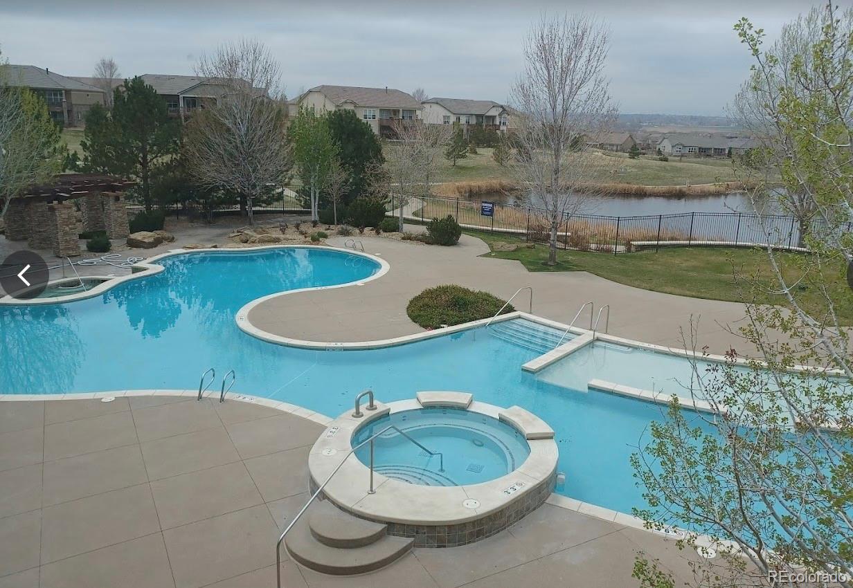3394 Pacific Peak Drive Broomfield CO 80023