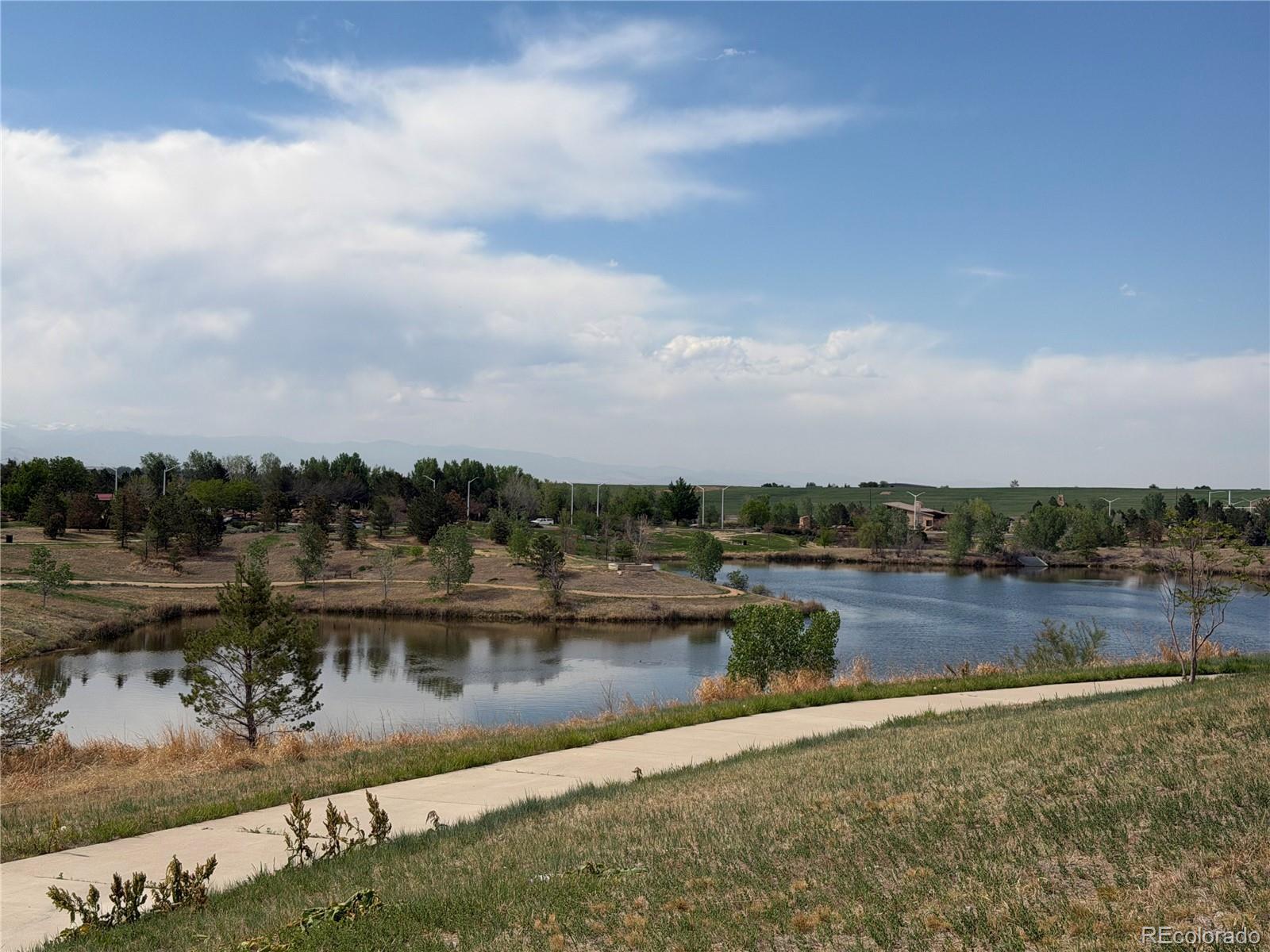 3394 Pacific Peak Drive Broomfield CO 80023