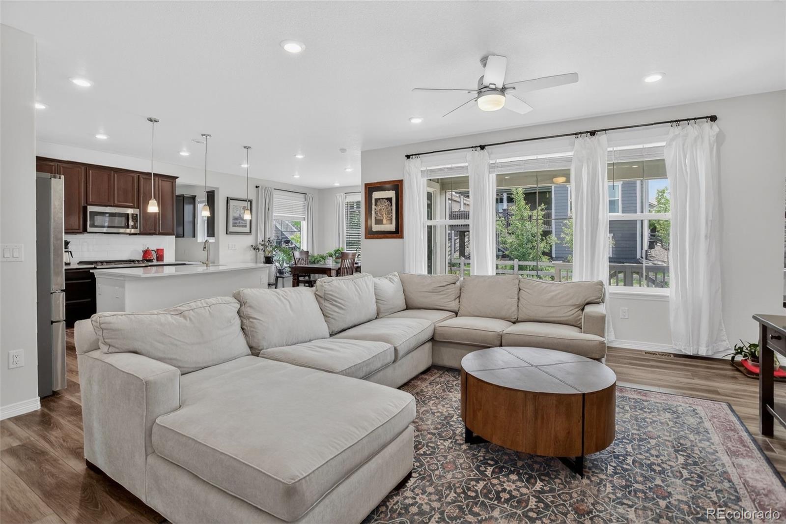 3394 Pacific Peak Drive Broomfield CO 80023