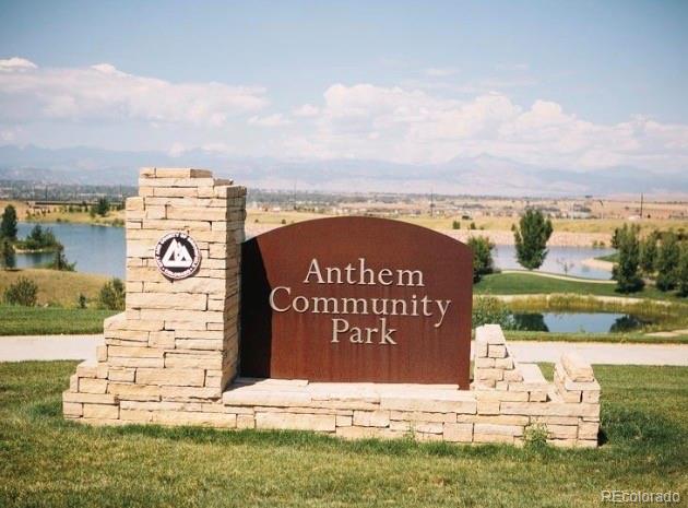3394 Pacific Peak Drive Broomfield CO 80023