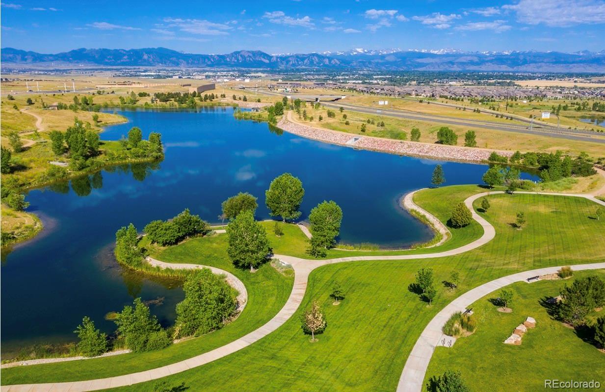 3394 Pacific Peak Drive Broomfield CO 80023