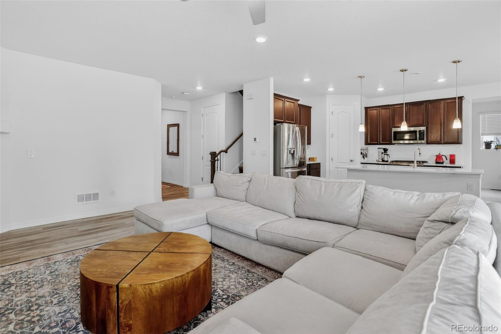 3394 Pacific Peak Drive Broomfield CO 80023