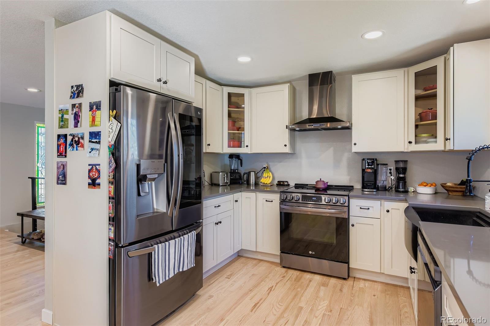 6064 S Steele Street Centennial CO 80121