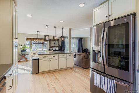 6064 S Steele Street Centennial CO 80121