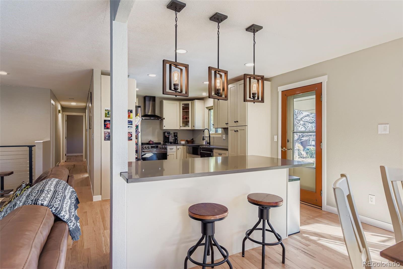 6064 S Steele Street Centennial CO 80121