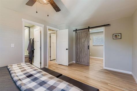 6064 S Steele Street Centennial CO 80121