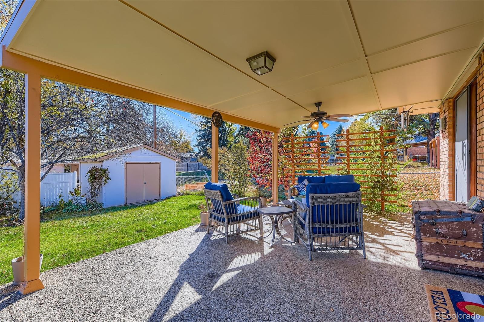 6064 S Steele Street Centennial CO 80121