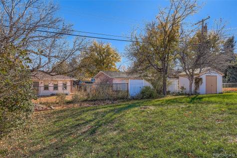 6064 S Steele Street Centennial CO 80121