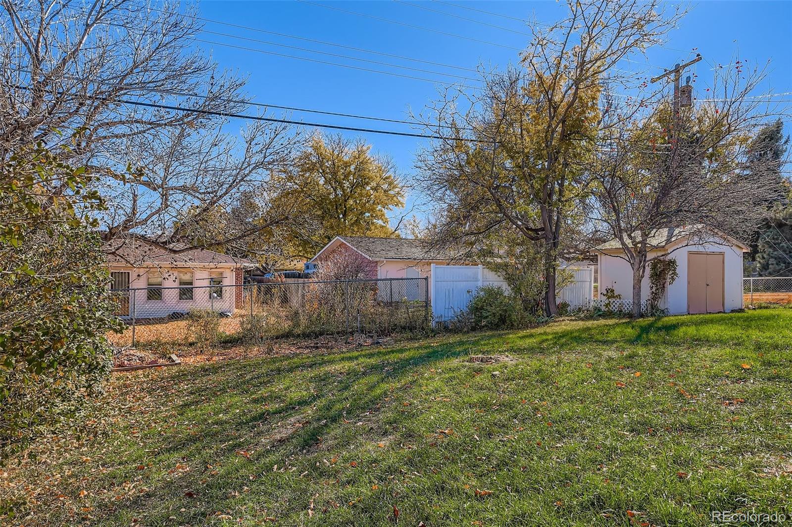 6064 S Steele Street Centennial CO 80121