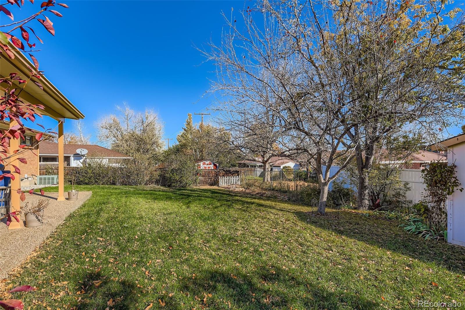 6064 S Steele Street Centennial CO 80121
