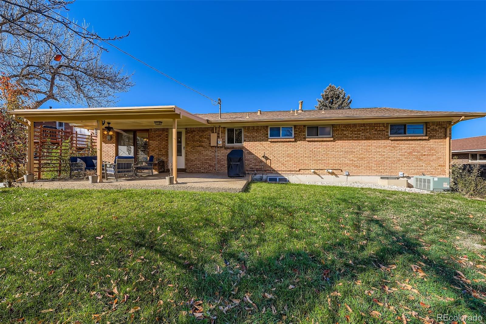 6064 S Steele Street Centennial CO 80121