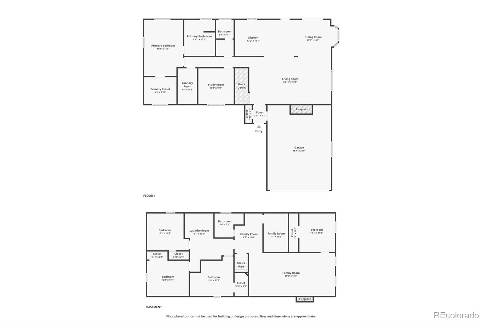 6064 S Steele Street Centennial CO 80121