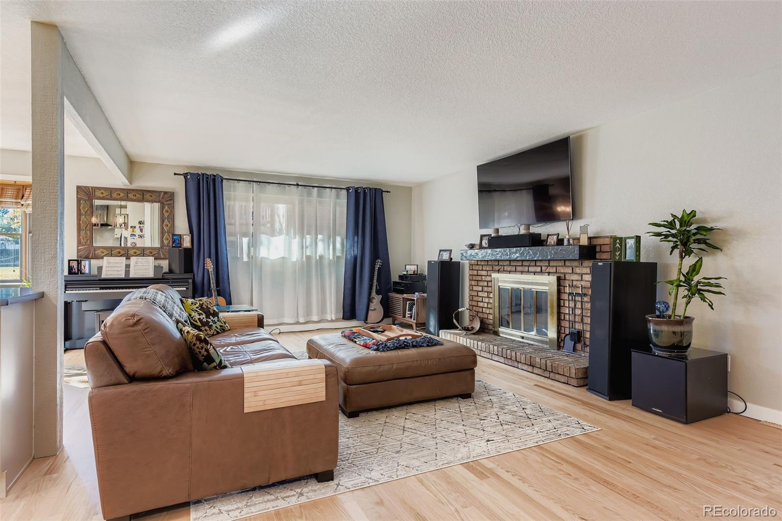 6064 S Steele Street Centennial CO 80121