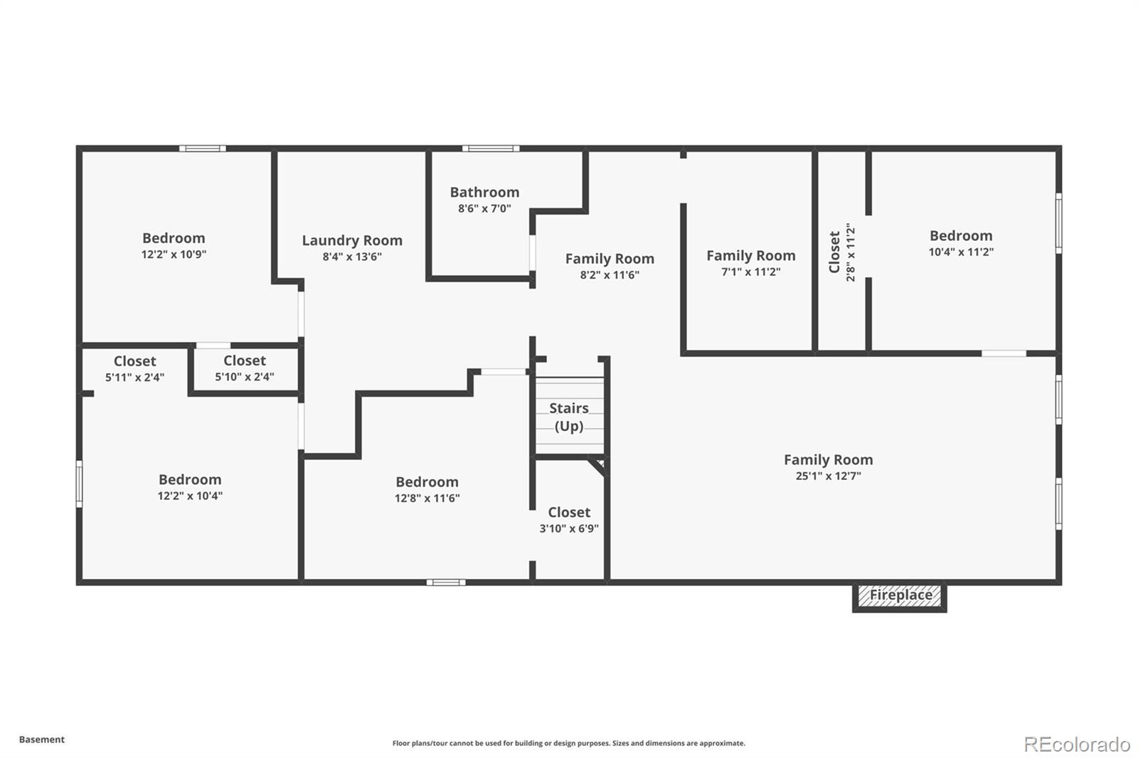 6064 S Steele Street Centennial CO 80121