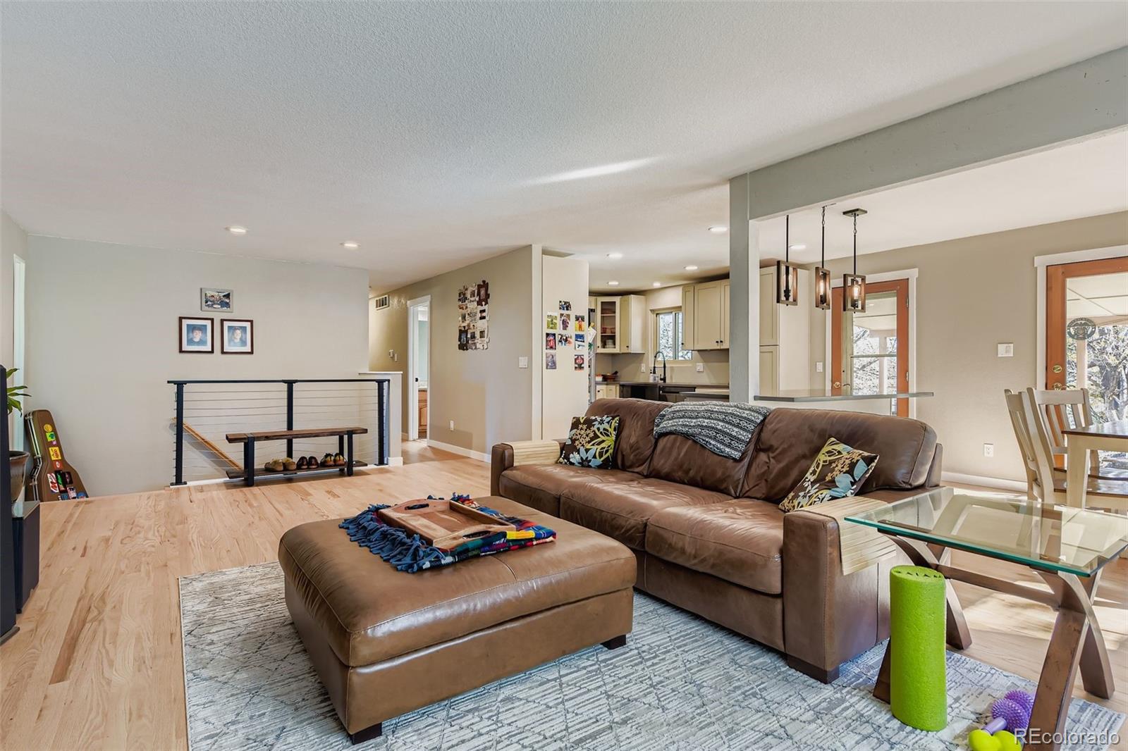 6064 S Steele Street Centennial CO 80121