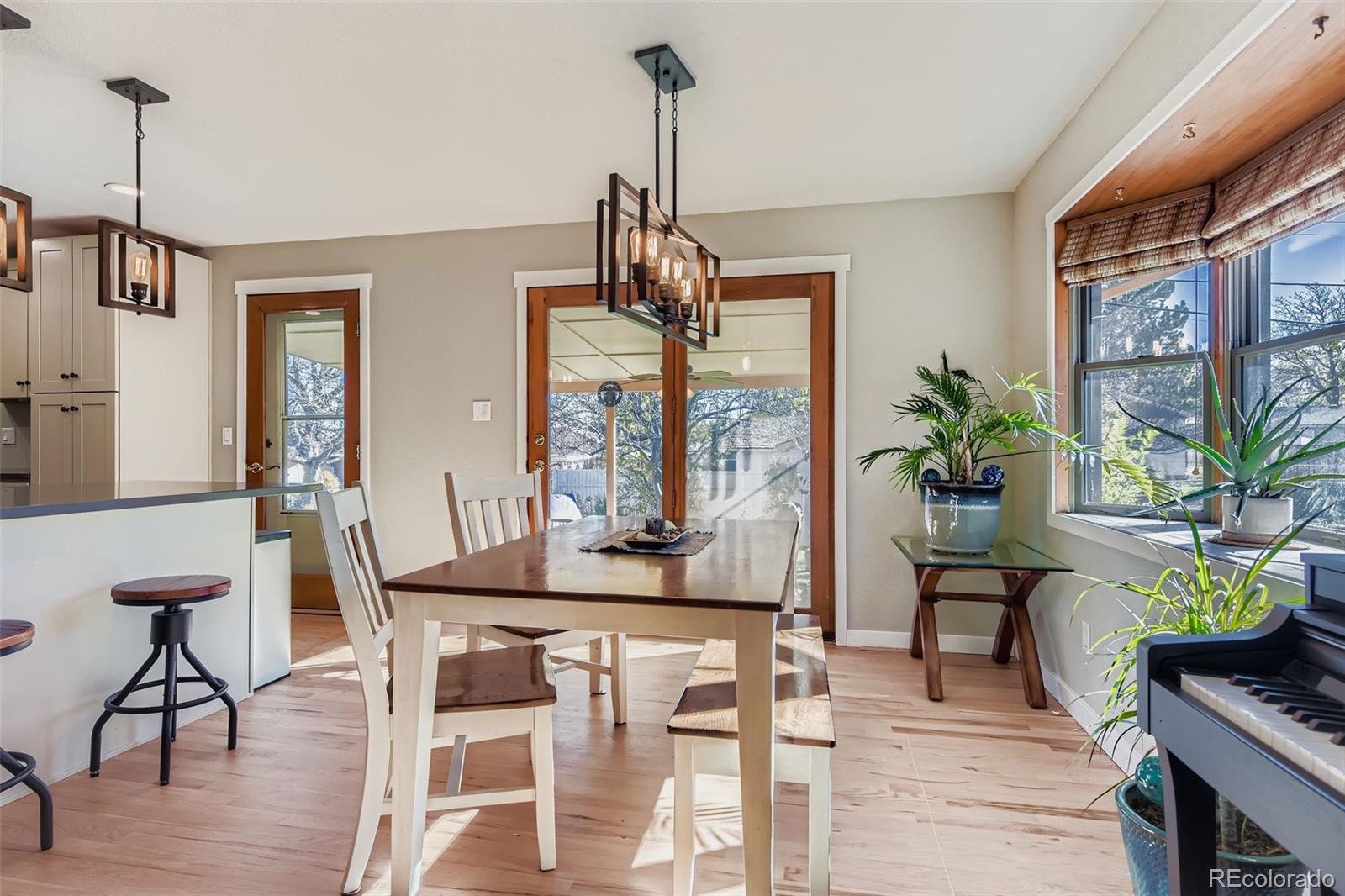 6064 S Steele Street Centennial CO 80121