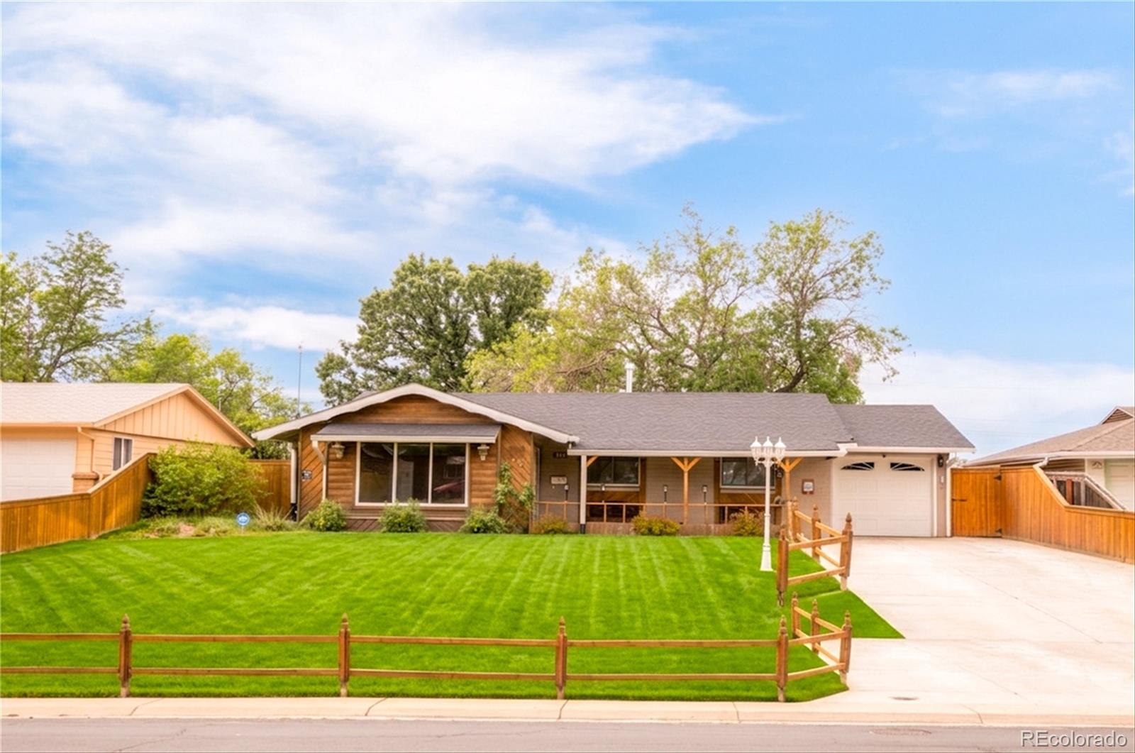 840 Essex Drive Denver CO 80229