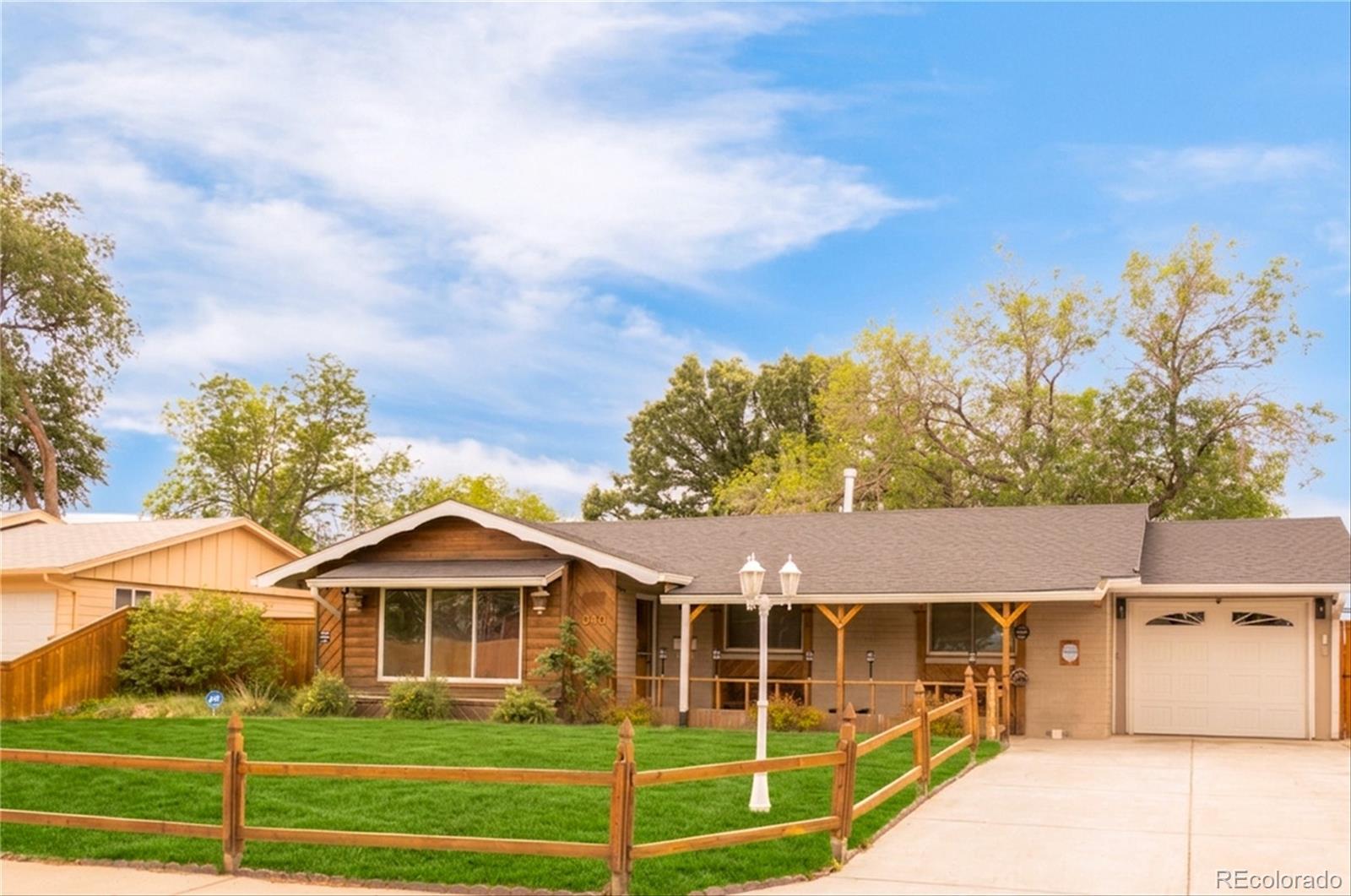 840 Essex Drive Denver CO 80229