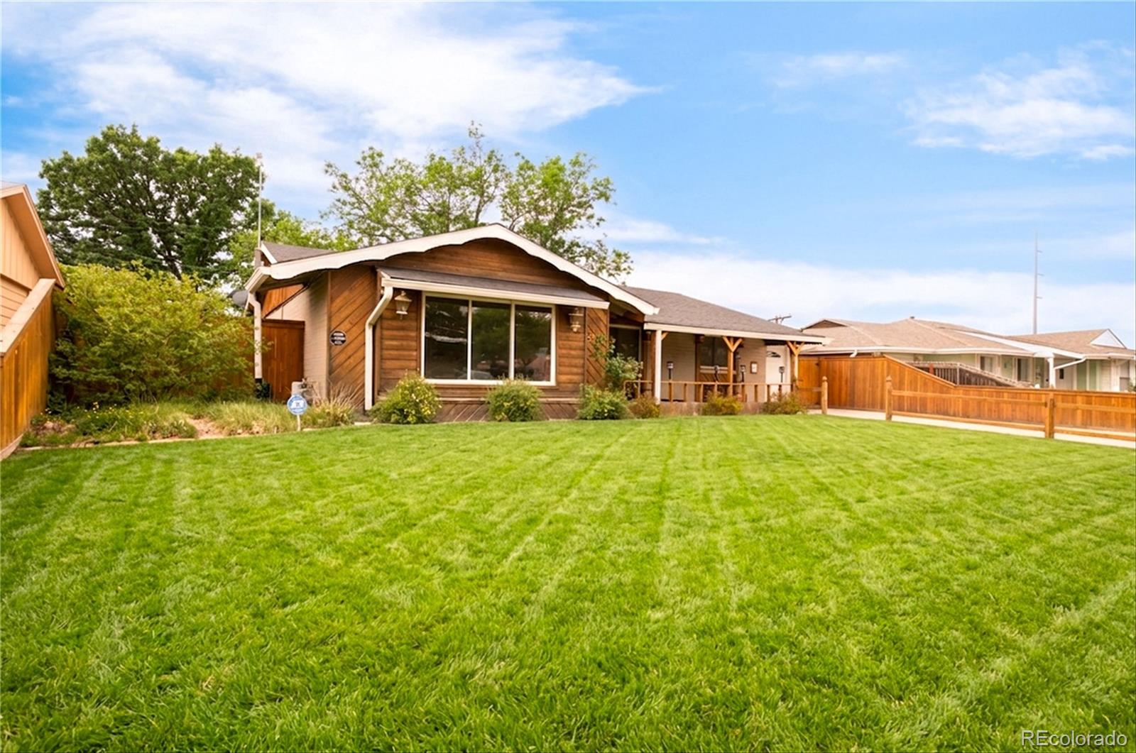 840 Essex Drive Denver CO 80229