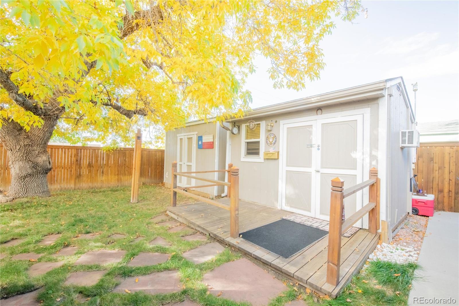 840 Essex Drive Denver CO 80229
