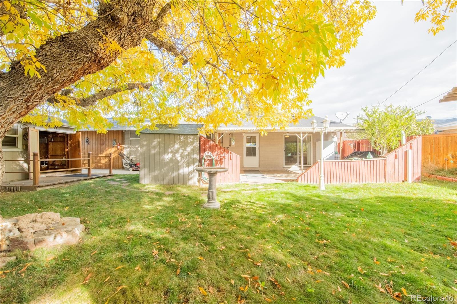 840 Essex Drive Denver CO 80229