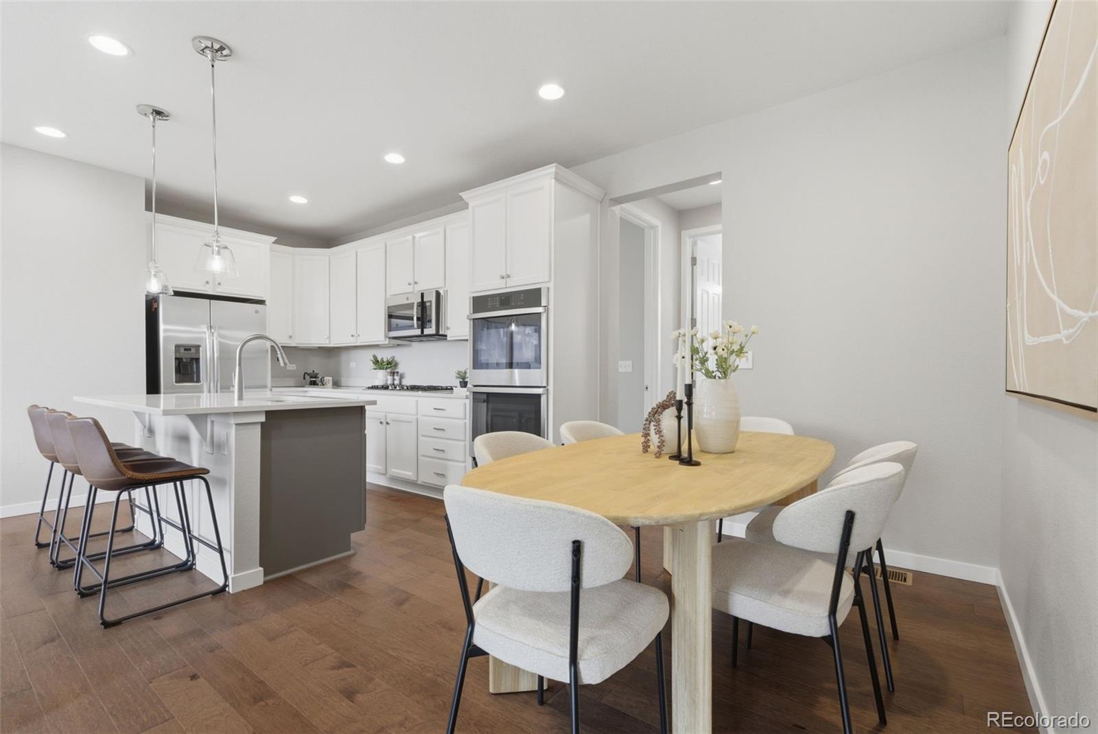 8343 Rivulet Point Highlands Ranch CO 80129