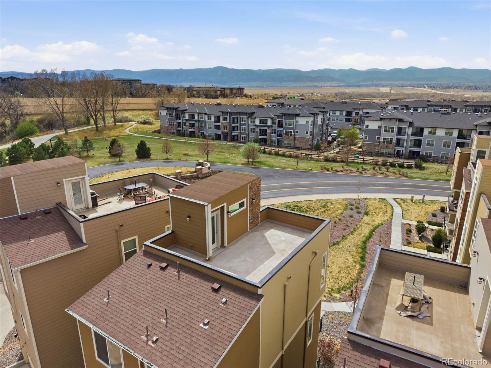 8343 Rivulet Point Highlands Ranch CO 80129
