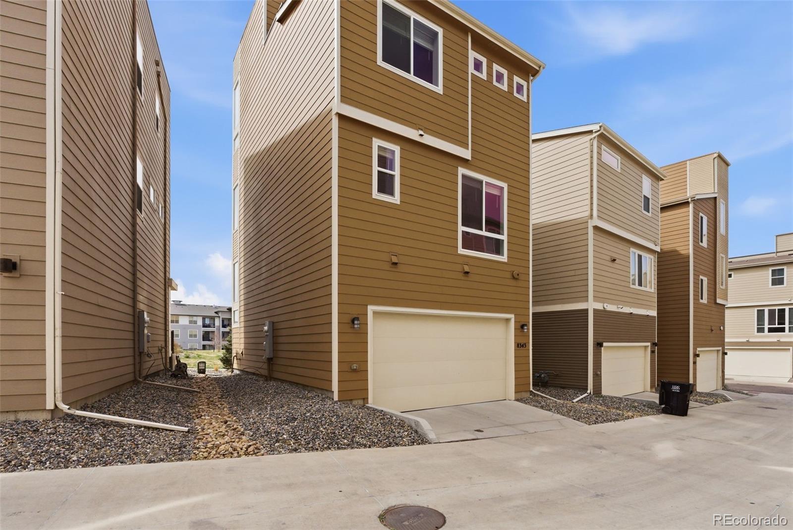 8343 Rivulet Point Highlands Ranch CO 80129