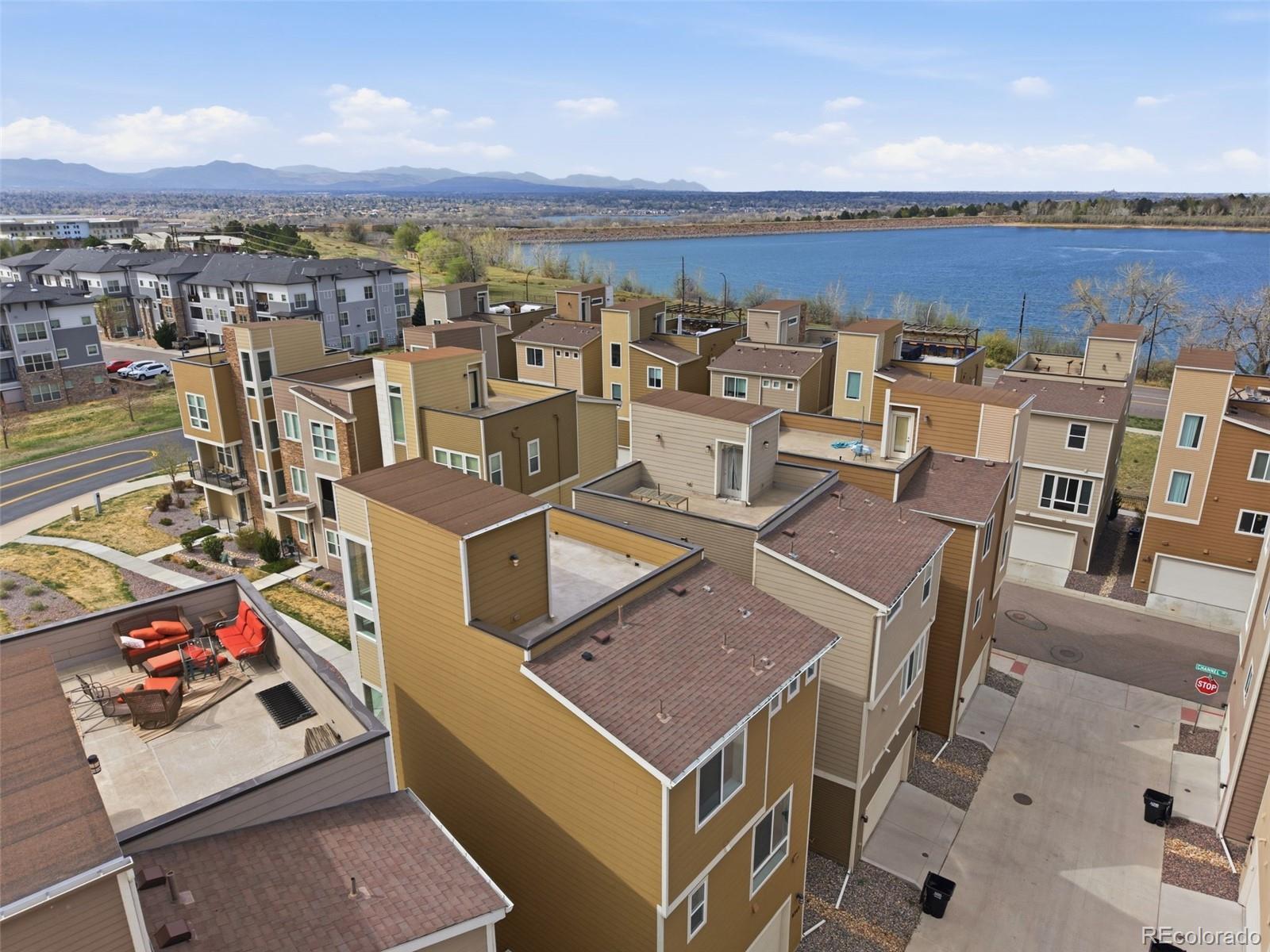 8343 Rivulet Point Highlands Ranch CO 80129