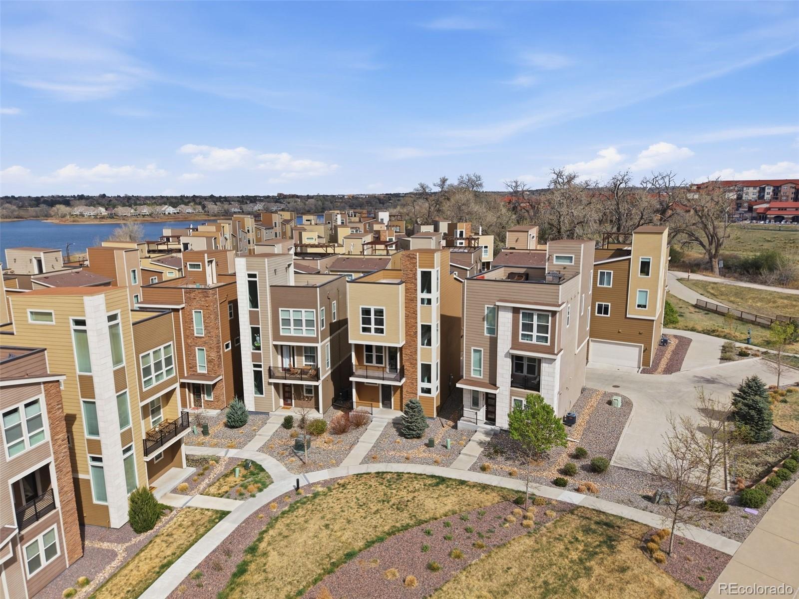 8343 Rivulet Point Highlands Ranch CO 80129