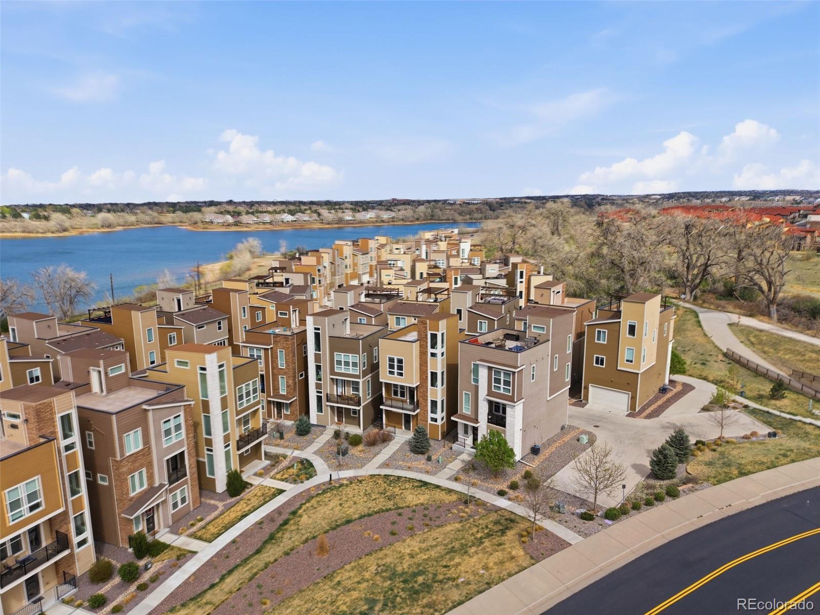 8343 Rivulet Point Highlands Ranch CO 80129