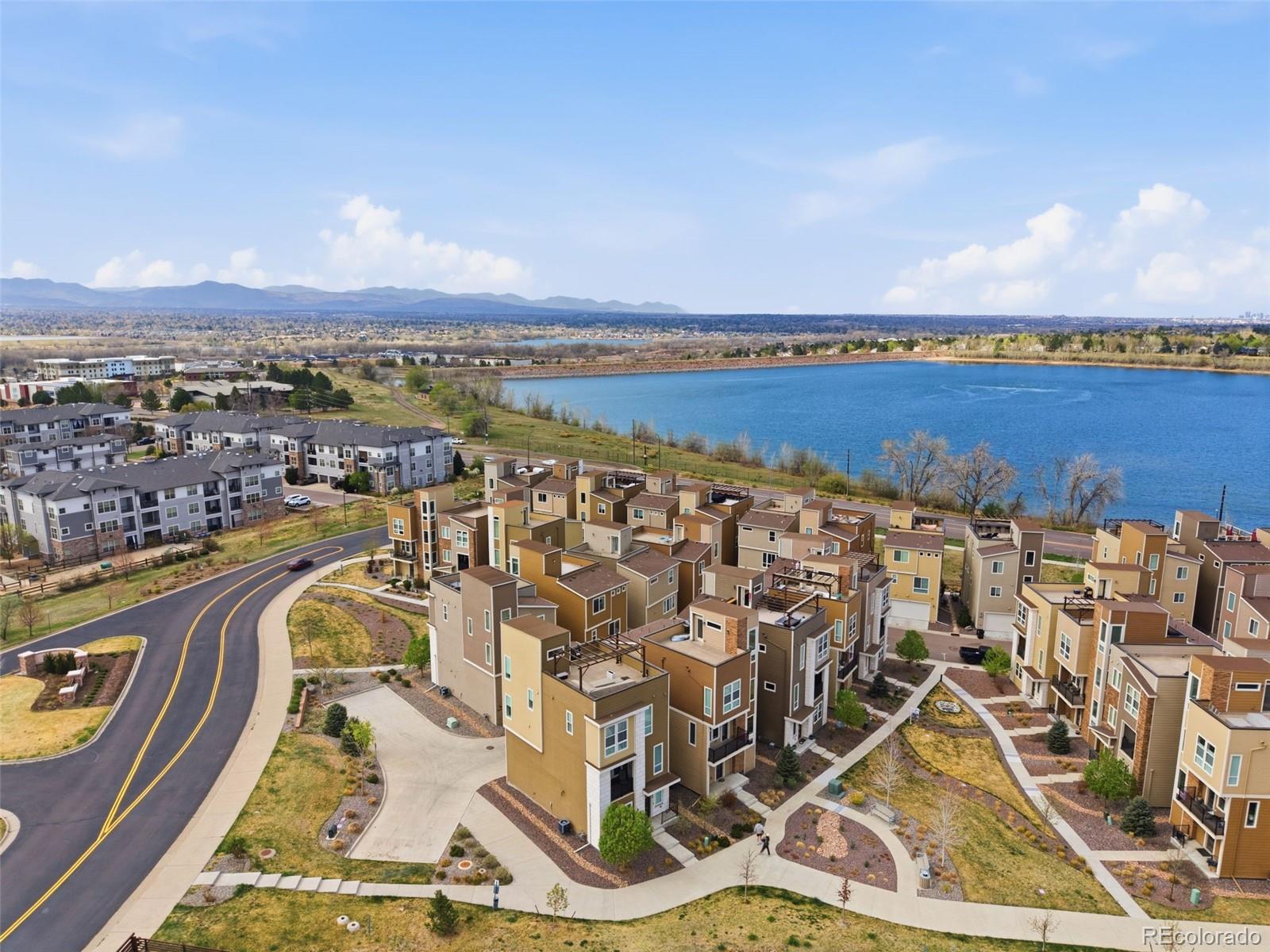 8343 Rivulet Point Highlands Ranch CO 80129