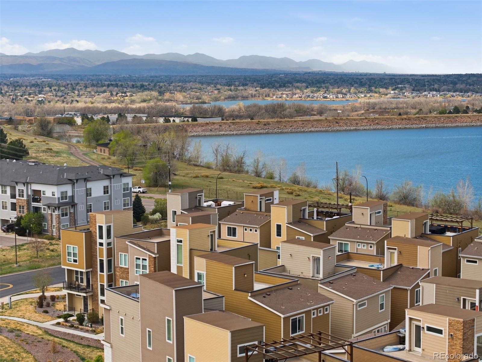 8343 Rivulet Point Highlands Ranch CO 80129