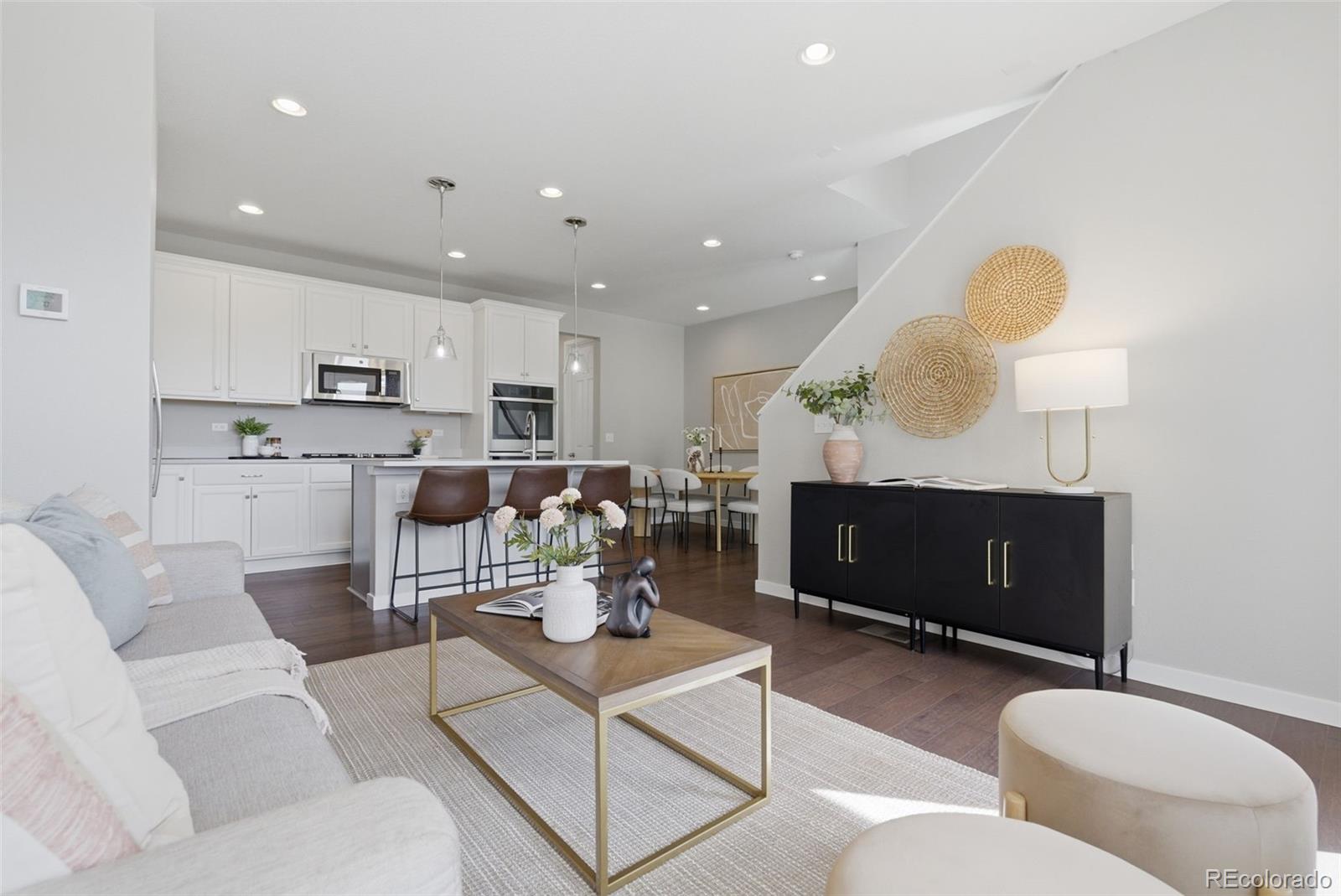8343 Rivulet Point Highlands Ranch CO 80129