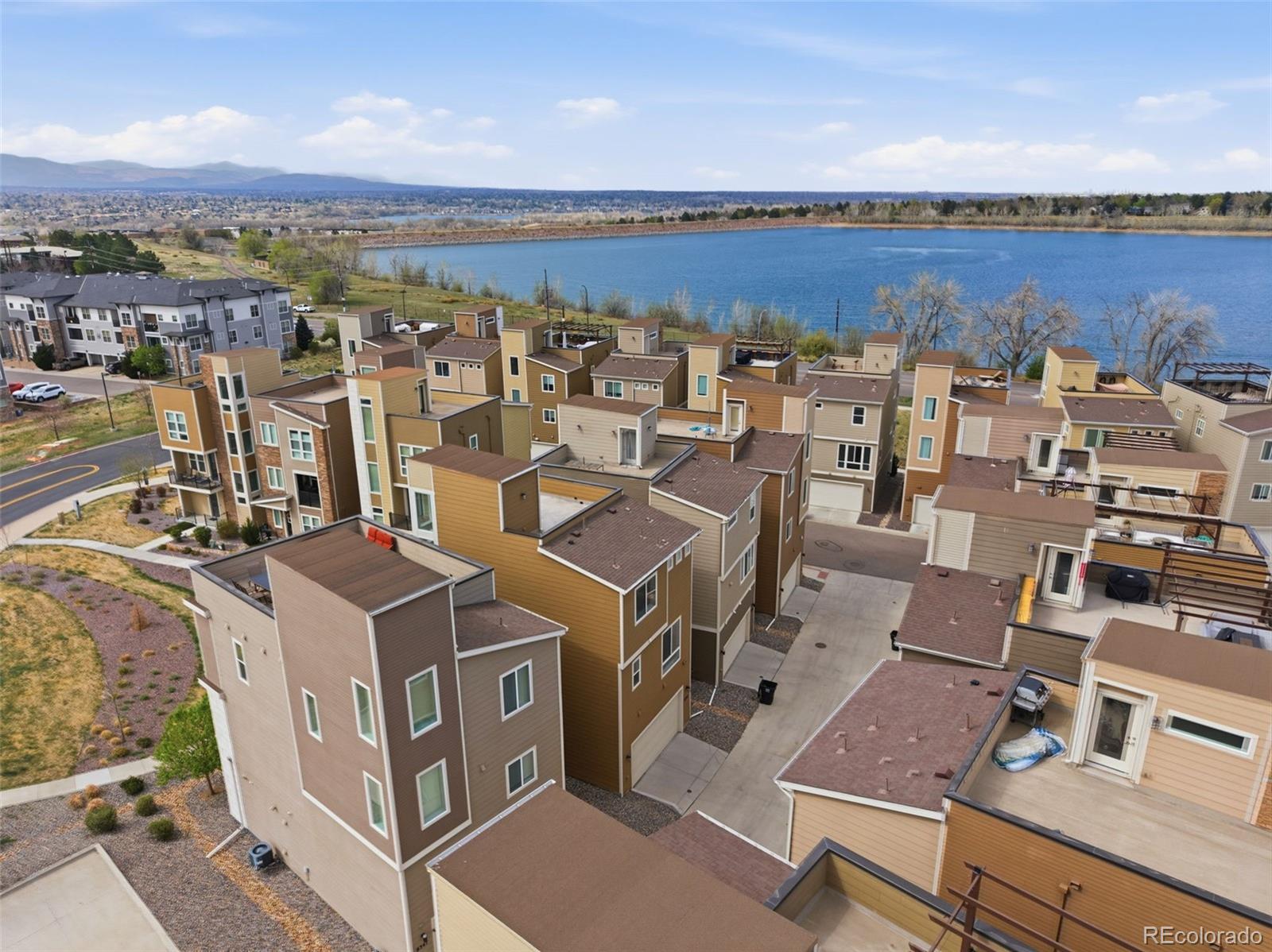 8343 Rivulet Point Highlands Ranch CO 80129