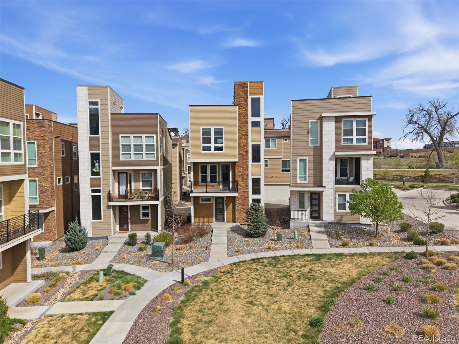 8343 Rivulet Point Highlands Ranch CO 80129