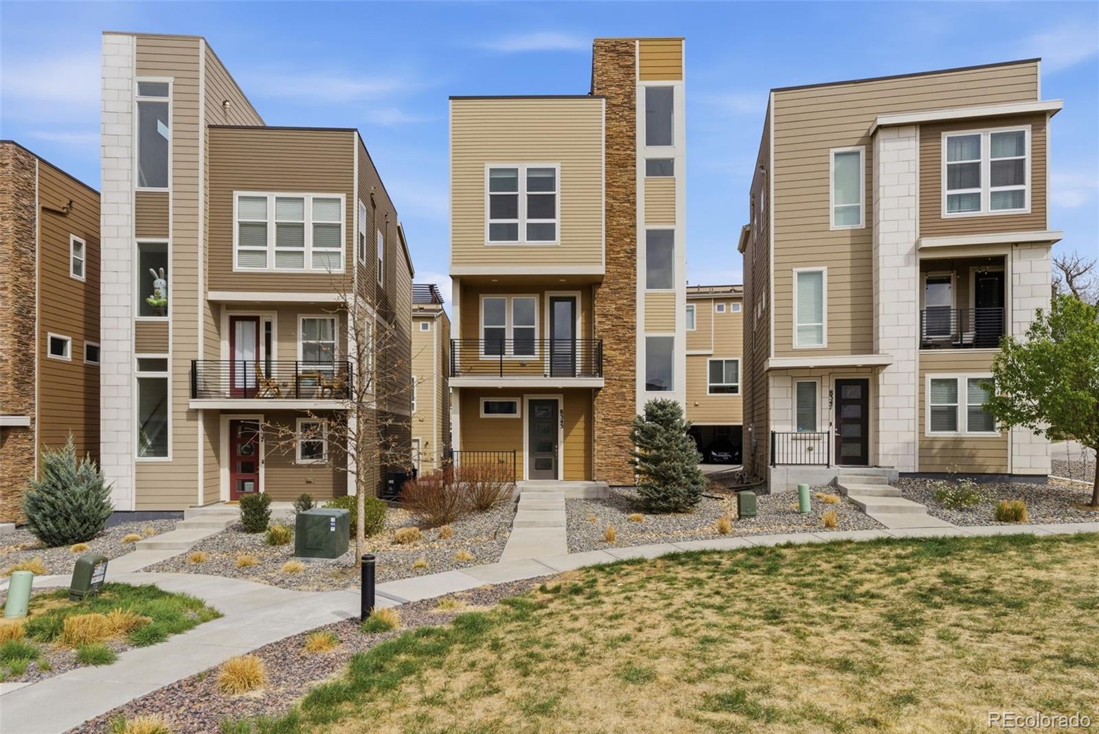 8343 Rivulet Point Highlands Ranch CO 80129