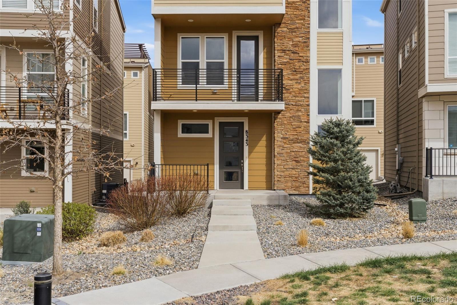 8343 Rivulet Point Highlands Ranch CO 80129