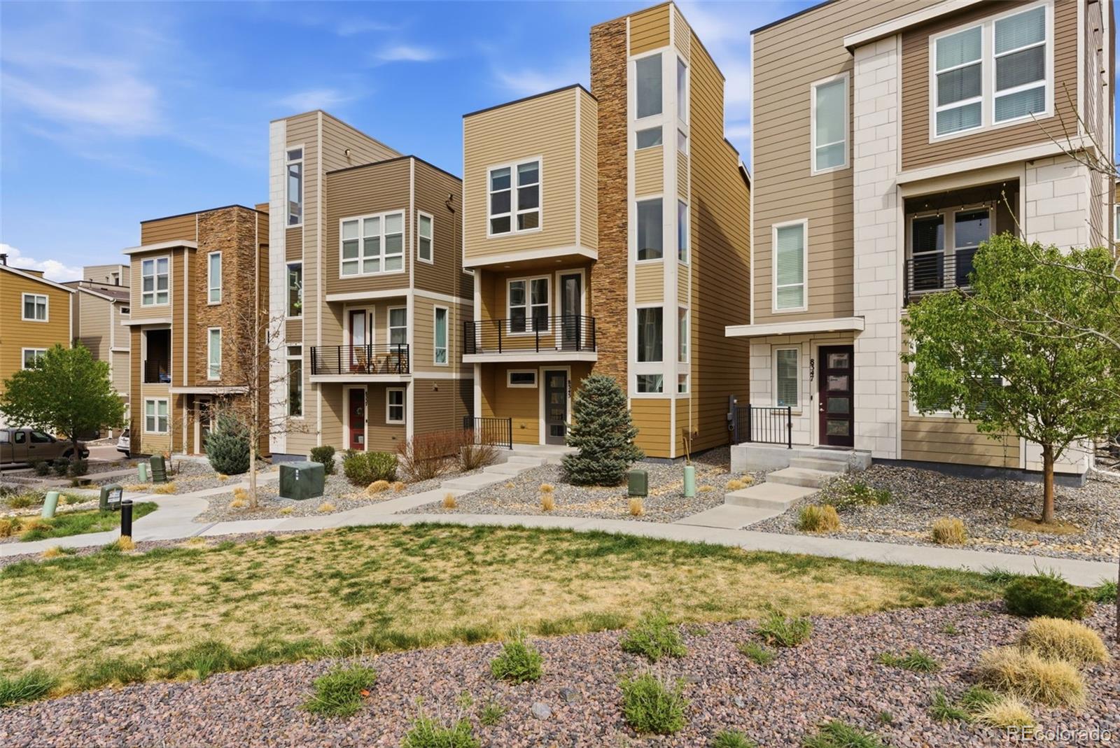 8343 Rivulet Point Highlands Ranch CO 80129