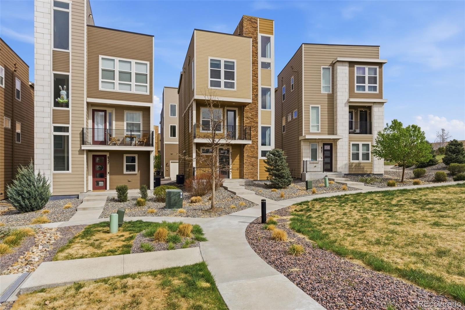 8343 Rivulet Point Highlands Ranch CO 80129